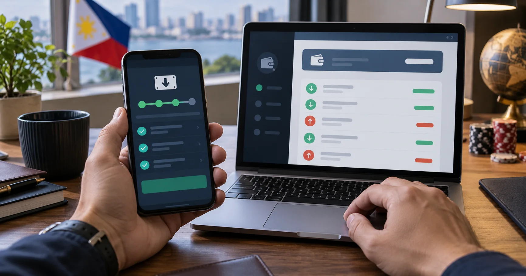 sportsbook fast payout review philippines: Verify Before You Deposit