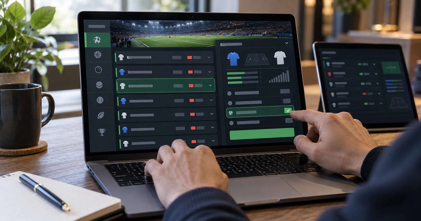 How to check a trusted sportsbook with competitive odds