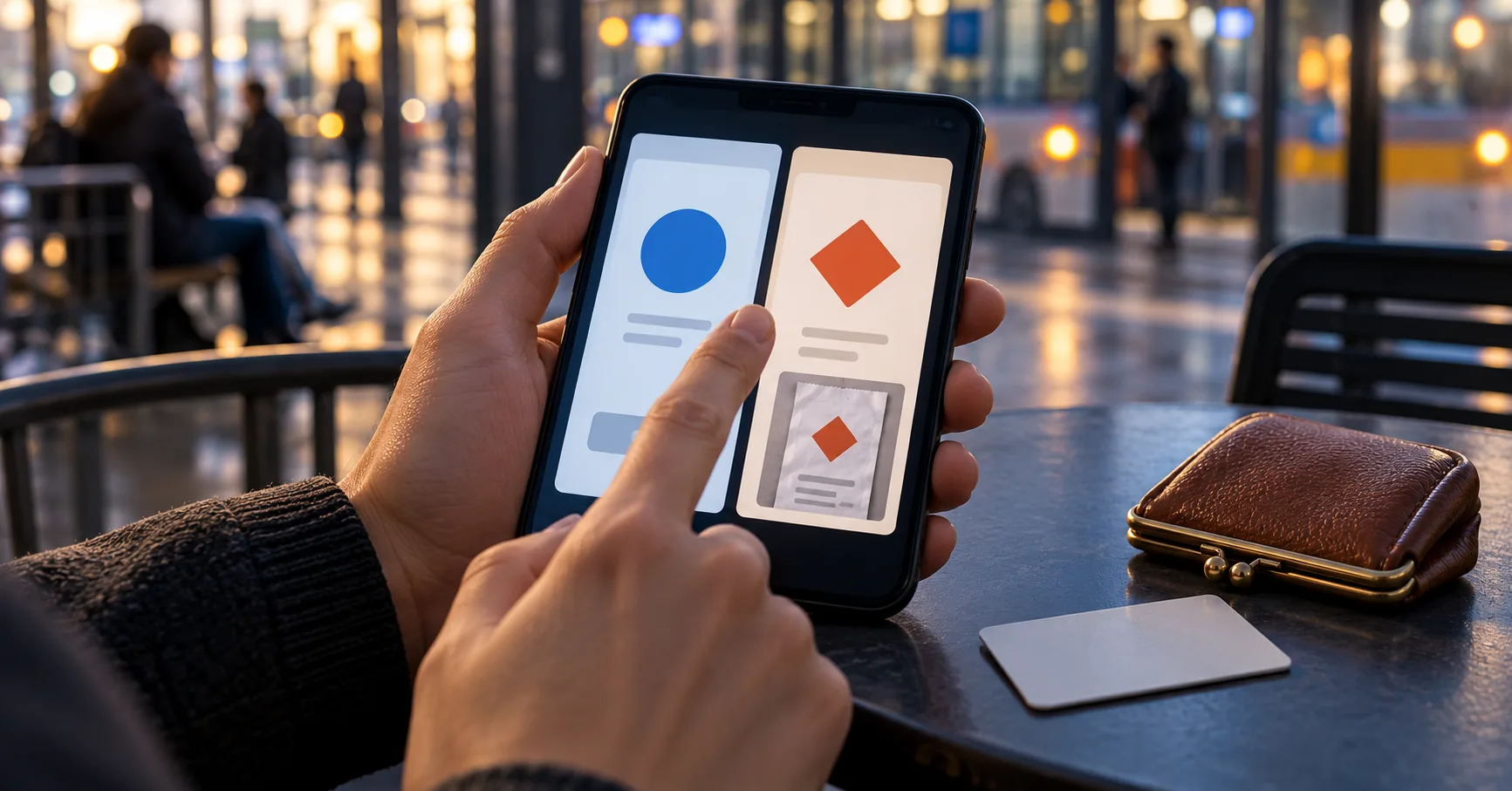 PNP taps LGUs vs POGO hubs: Resolving Unclear Claims and Interrupted Mobile Checks
